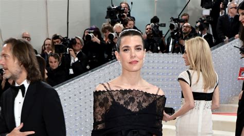 Why Charlotte Casiraghi’s chic turn in Chanel at the Met  